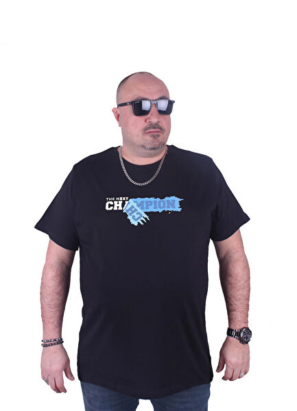 Starbattal Erkek Tişört