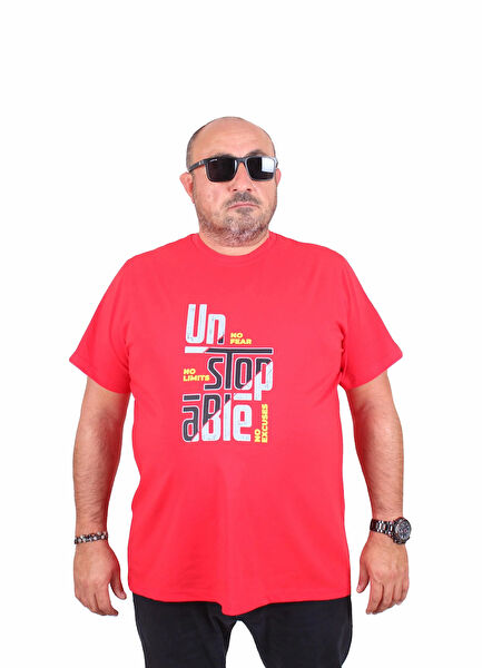 Starbattal Erkek Tişört