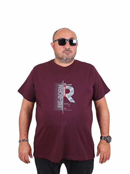 Starbattal Erkek Tişört