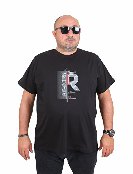 Starbattal Erkek Tişört