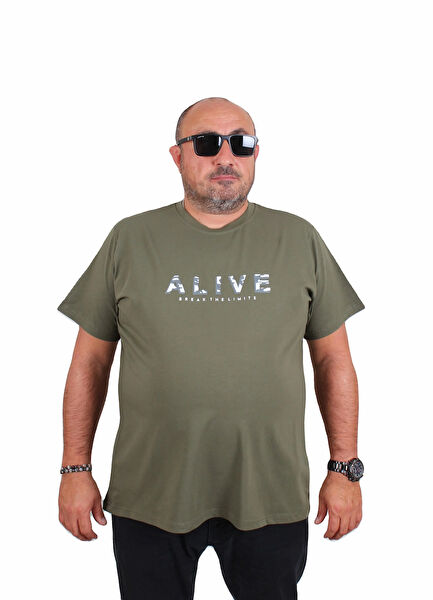 Starbattal Erkek Tişört