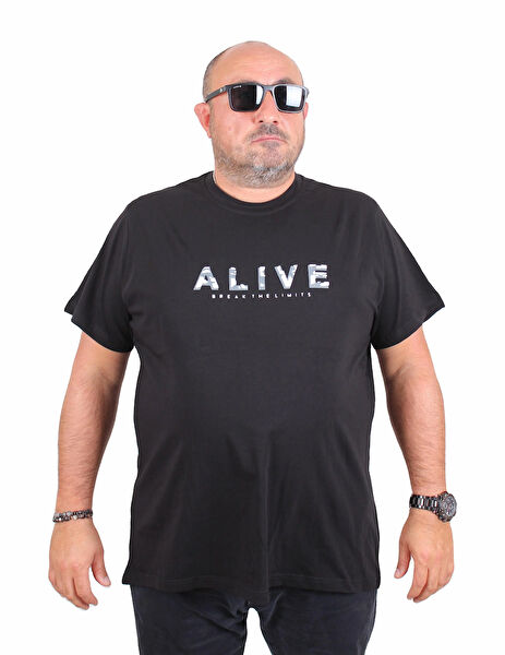 Starbattal Erkek Tişört