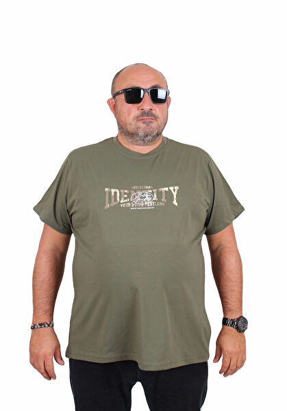 Starbattal Erkek Tişört