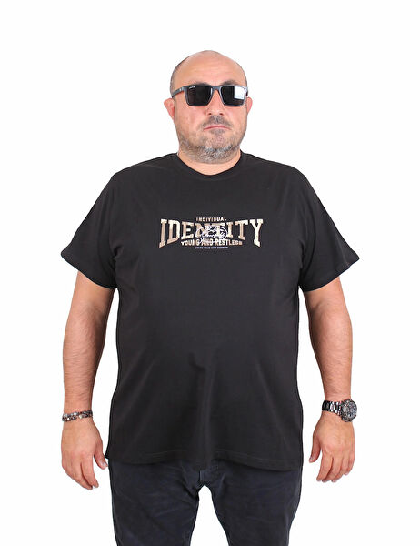 Starbattal Erkek Tişört