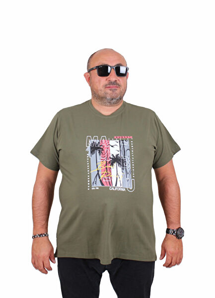 Starbattal Erkek Tişört