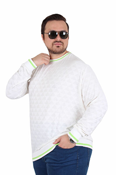 Starbattal Erkek Triko, Kazak