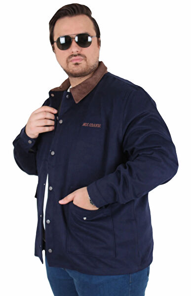 Starbattal Erkek Mont, Kaban