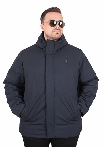 Starbattal Erkek Mont, Kaban