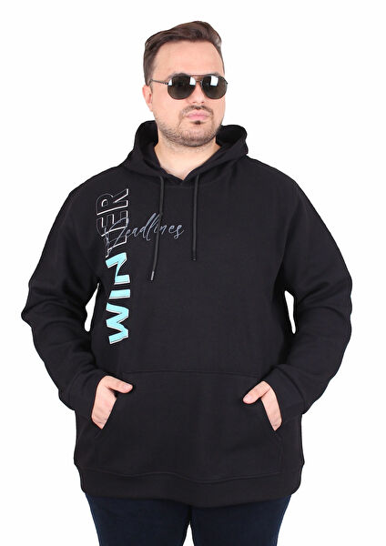 Starbattal Erkek Sweatshirt