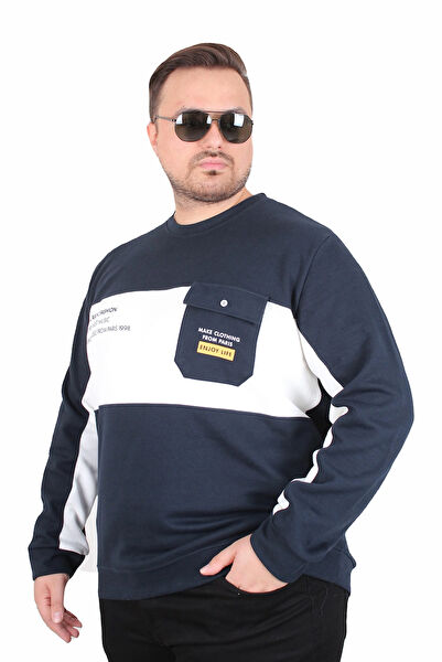 Starbattal Erkek Sweatshirt