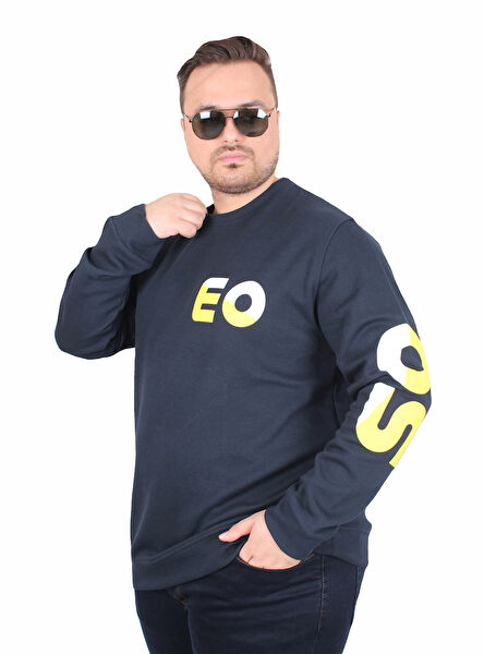 Starbattal Erkek Sweatshirt