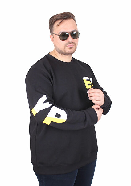 Starbattal Erkek Sweatshirt