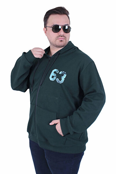 Starbattal Erkek Sweatshirt