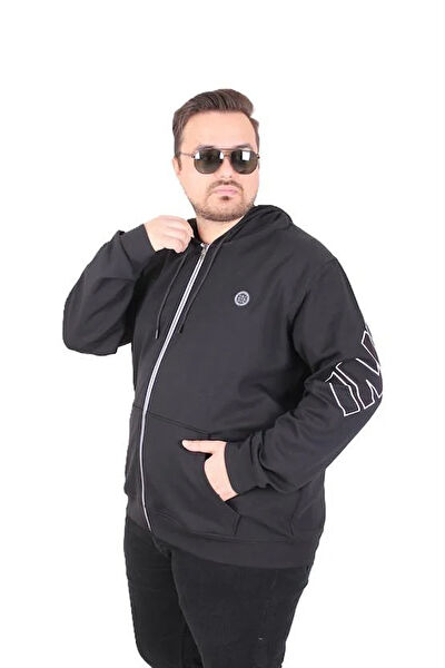 Starbattal Erkek Sweatshirt