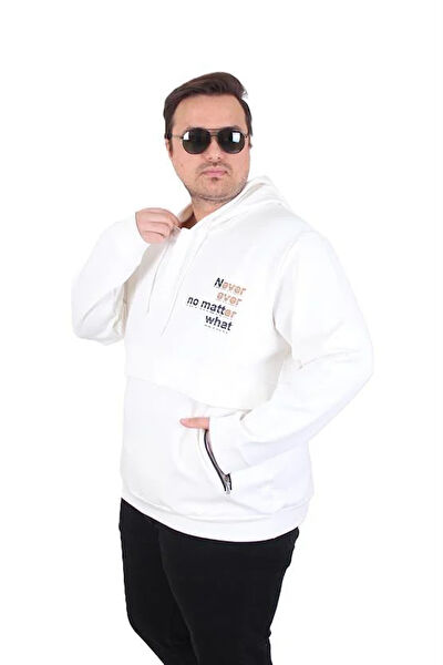 Starbattal Erkek Sweatshirt