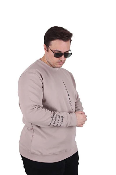Starbattal Erkek Sweatshirt