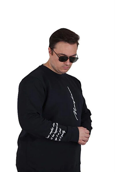 Starbattal Erkek Sweatshirt