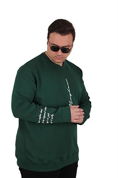 Starbattal Erkek Sweatshirt