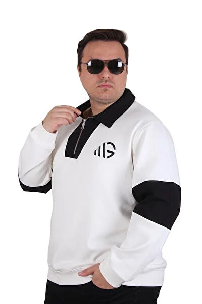 Starbattal Erkek Sweatshirt