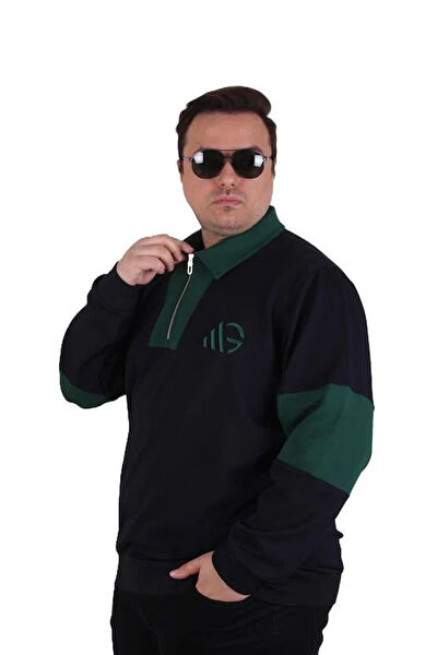 Starbattal Erkek Sweatshirt