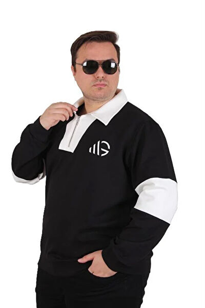 Starbattal Erkek Sweatshirt