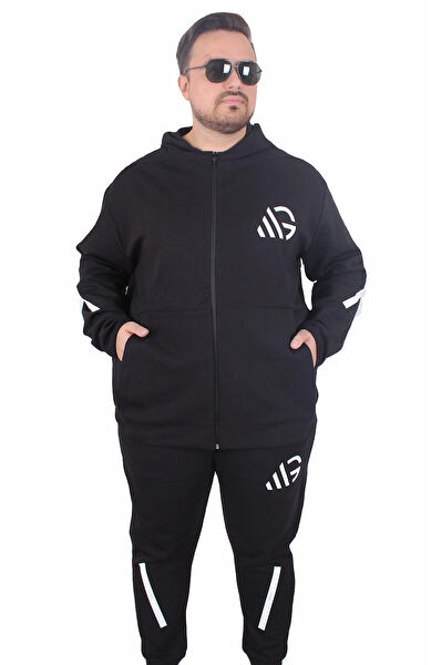 Starbattal Erkek Eşofman