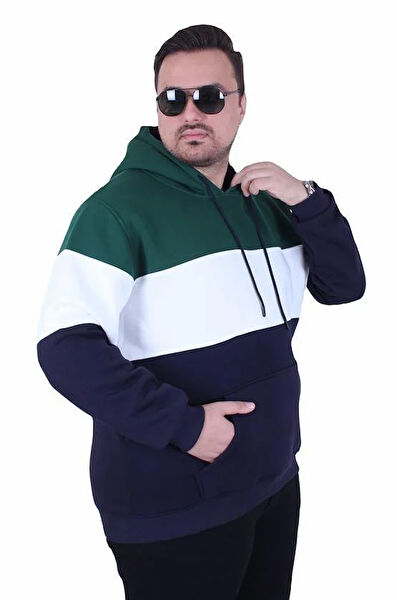 Starbattal Erkek Sweatshirt