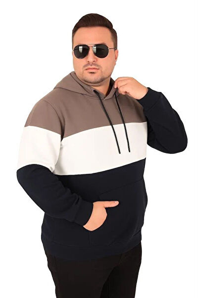 Starbattal Erkek Sweatshirt