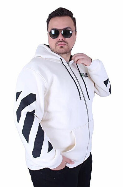 Starbattal Erkek Sweatshirt