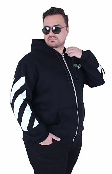 Starbattal Erkek Sweatshirt