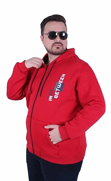 Starbattal Erkek Sweatshirt