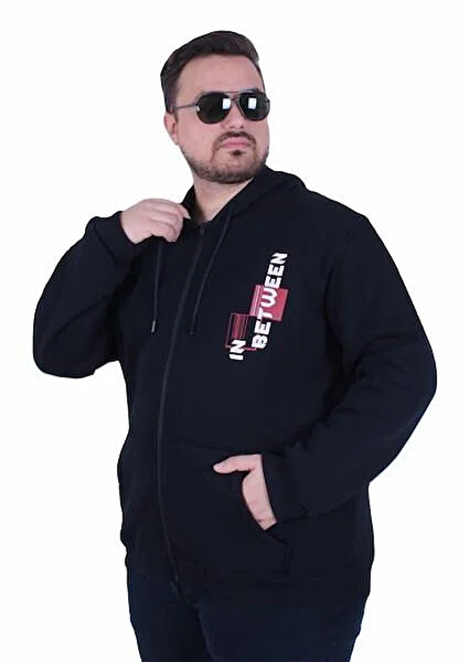 Starbattal Erkek Sweatshirt