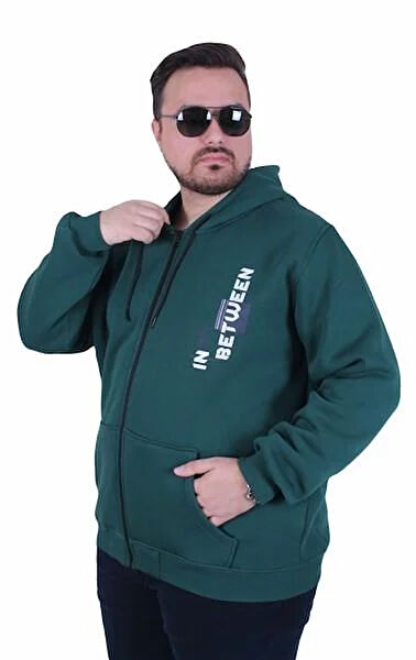 Starbattal Erkek Sweatshirt