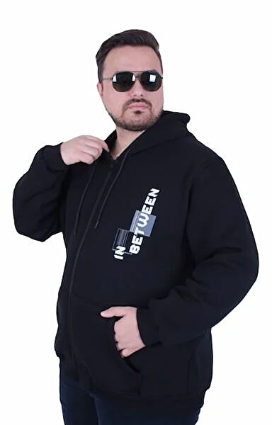 Starbattal Erkek Sweatshirt