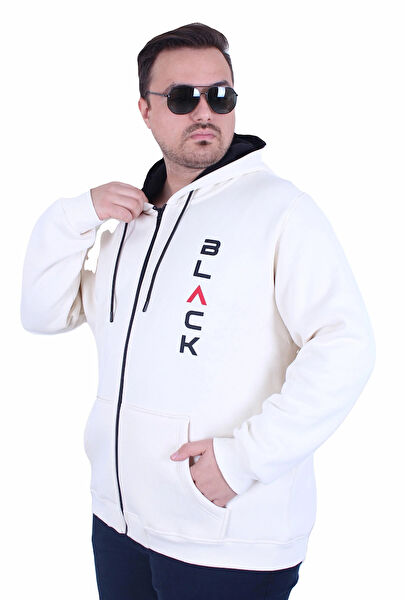 Starbattal Erkek Sweatshirt