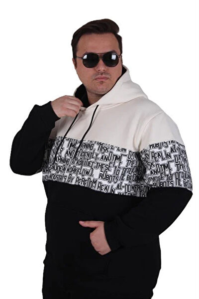 Starbattal Erkek Sweatshirt