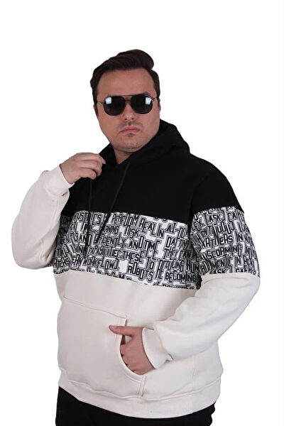 Starbattal Erkek Sweatshirt