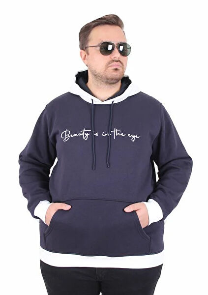 Starbattal Erkek Sweatshirt