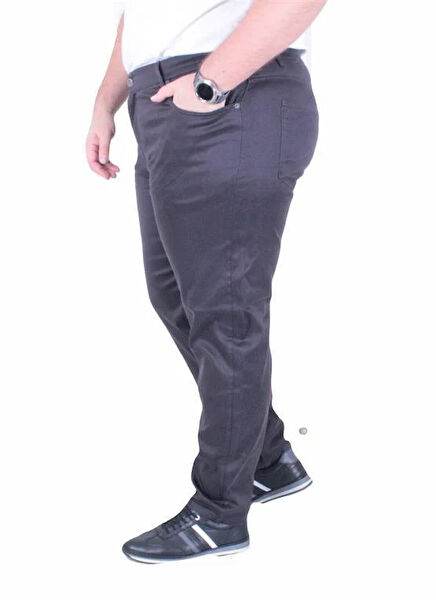Starbattal Erkek Büyük Beden Pantolon