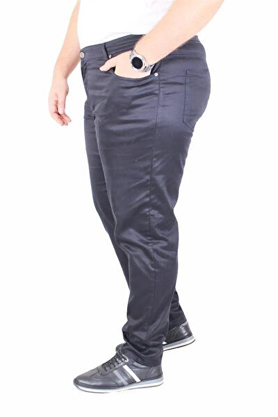 Starbattal Erkek Büyük Beden Pantolon