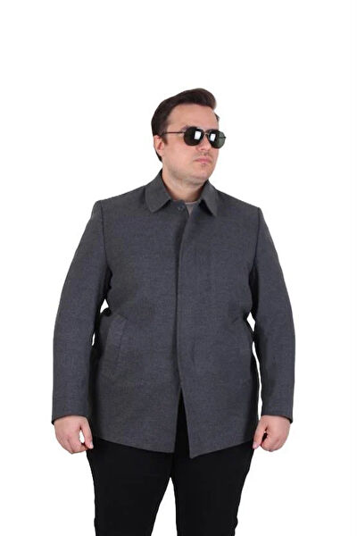 Starbattal Erkek Mont, Kaban