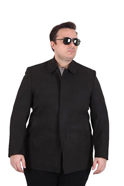 Starbattal Erkek Mont, Kaban