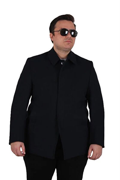 Starbattal Erkek Mont, Kaban