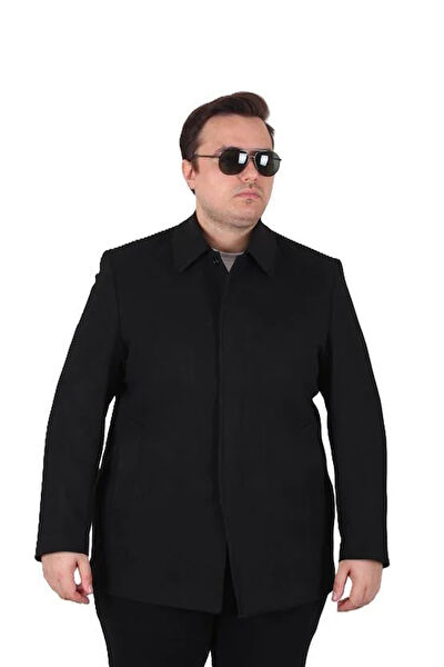 Starbattal Erkek Mont, Kaban