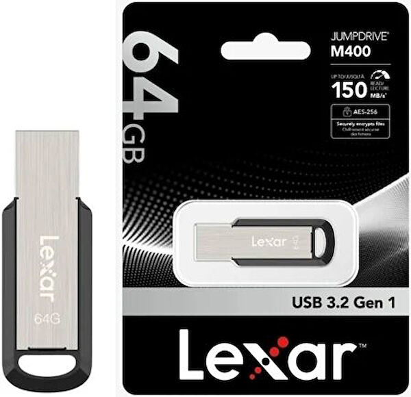 Sylar USB Flash Bellekler