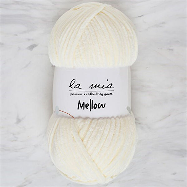 Sylar Örgü İpleri