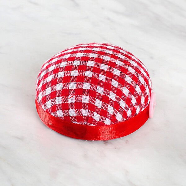 Sylar Ataş, Toplu İğne, Raptiye, Mandal