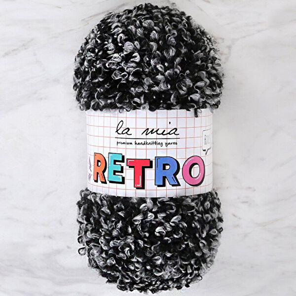 Sylar Örgü İpleri