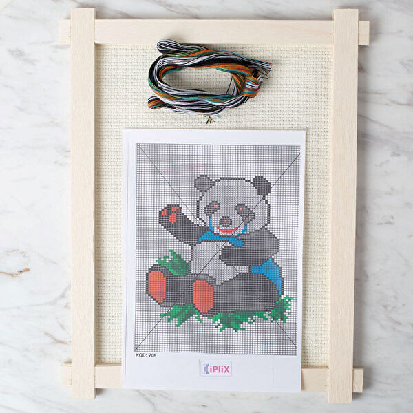 Sylar Nakış Kitleri