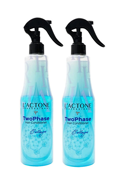 L'ACTONE Saç Spreyi